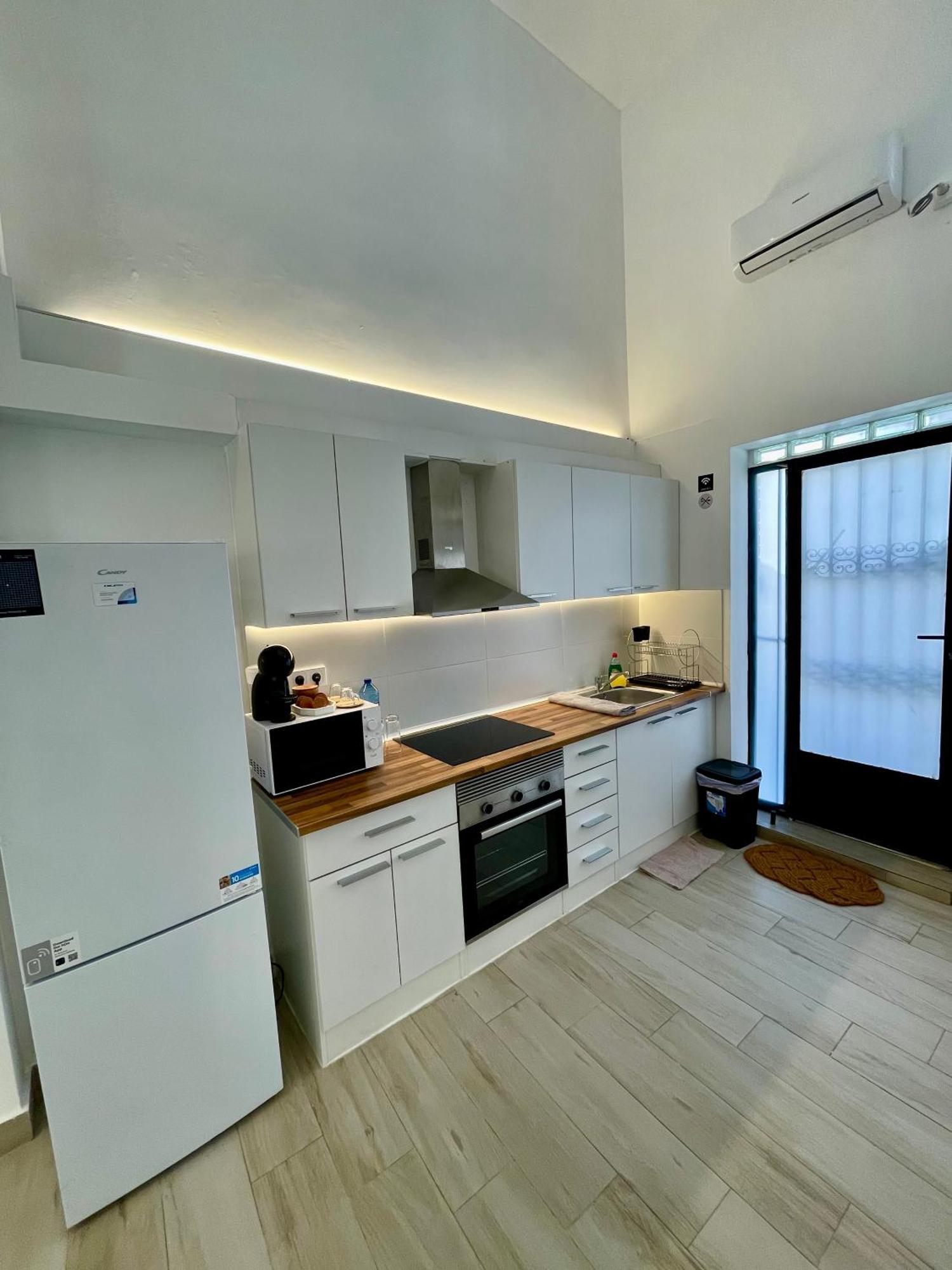 Infinity Apartment Alicante Exteriér fotografie