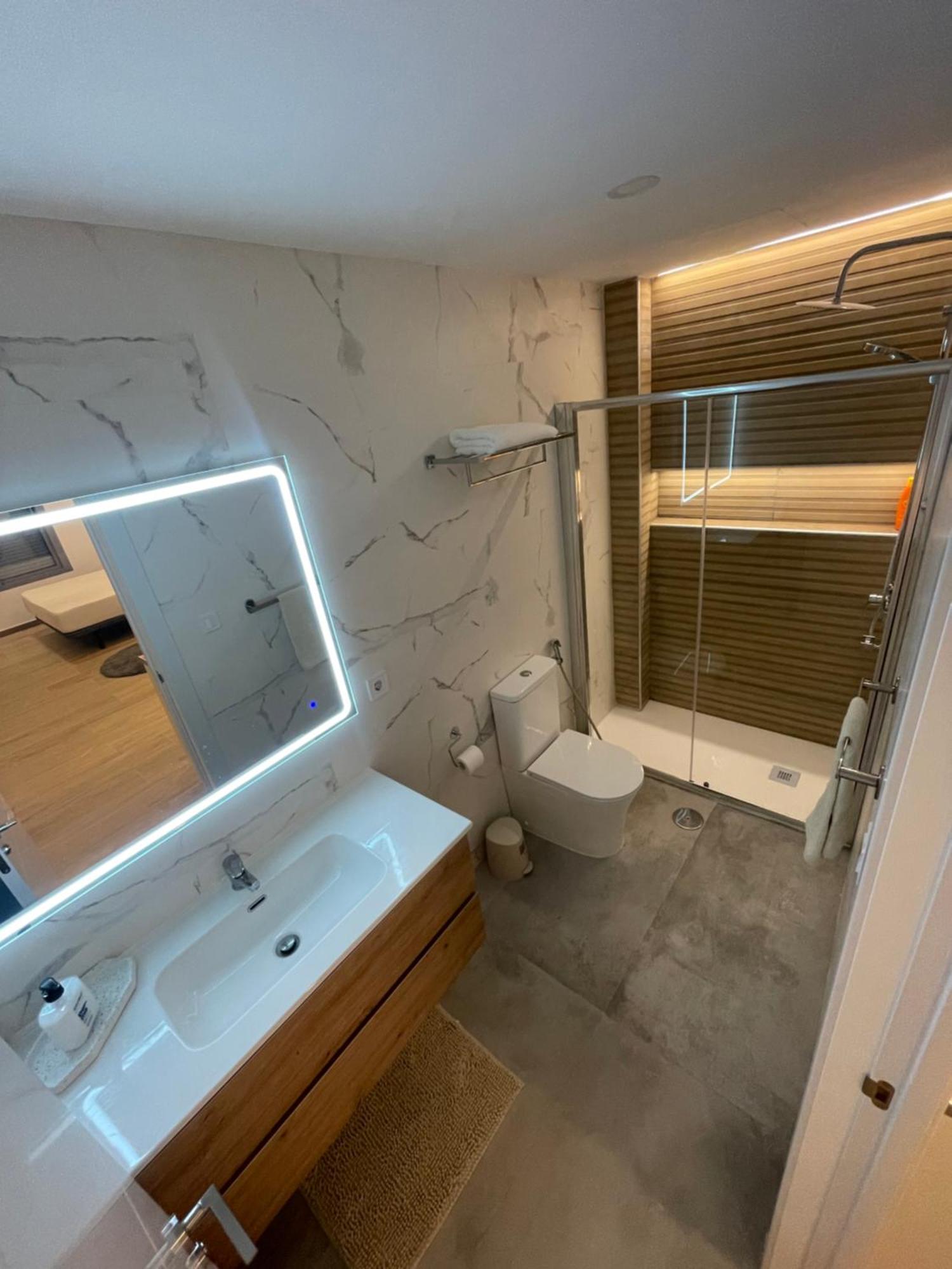 Infinity Apartment Alicante Exteriér fotografie