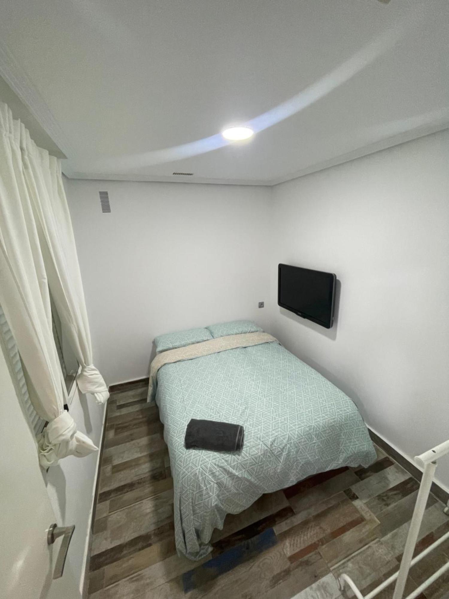 Infinity Apartment Alicante Exteriér fotografie