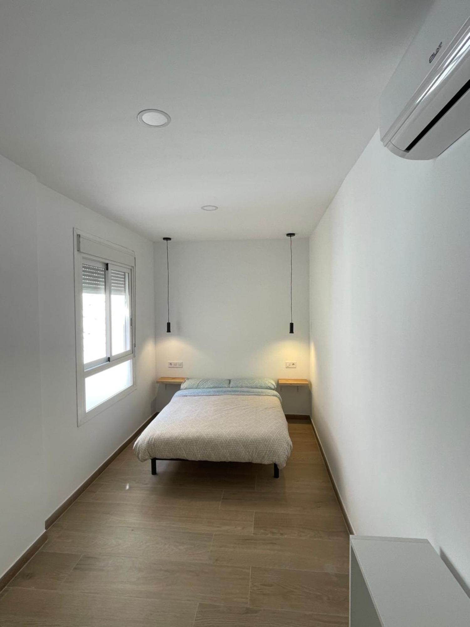 Infinity Apartment Alicante Exteriér fotografie